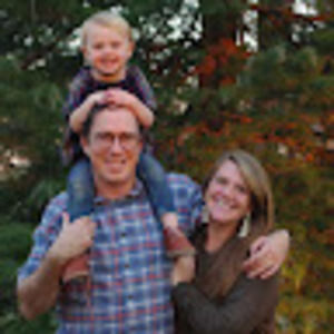 Meet your Posher, George